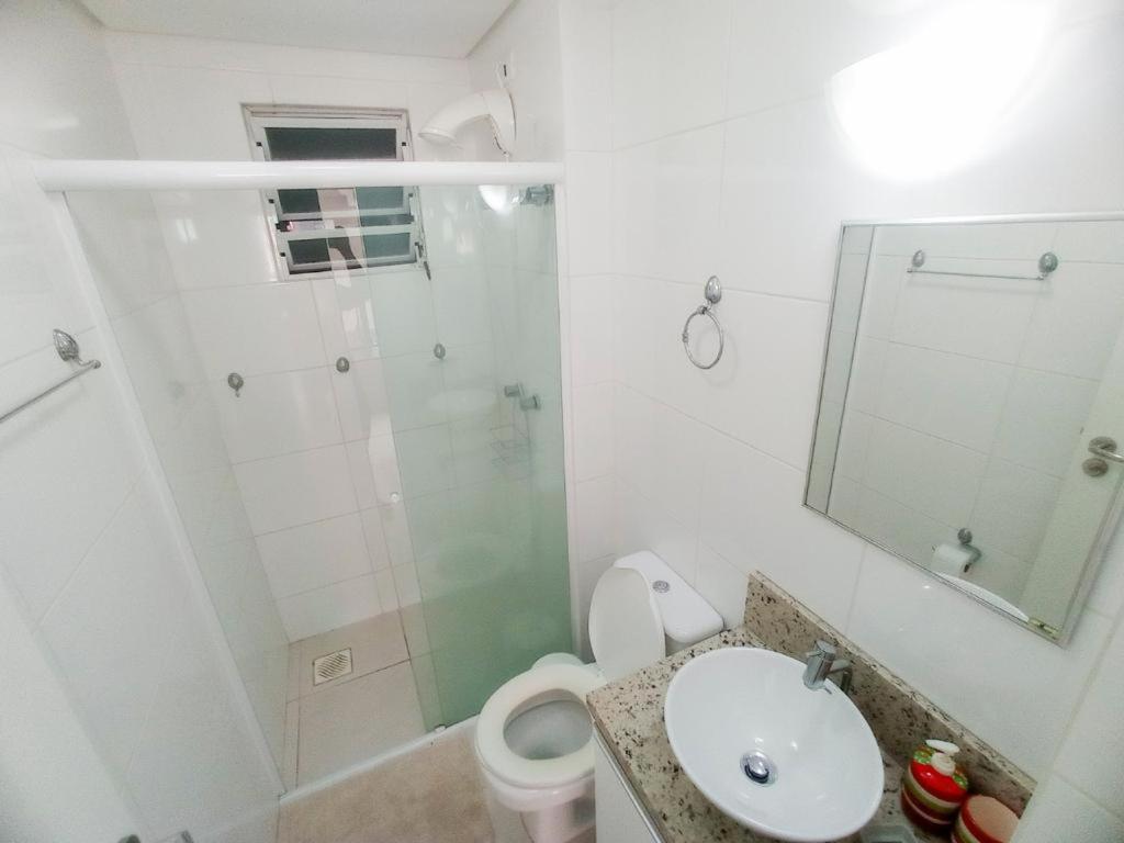 Apto à 1min  Appartamento Bombinhas Esterno foto