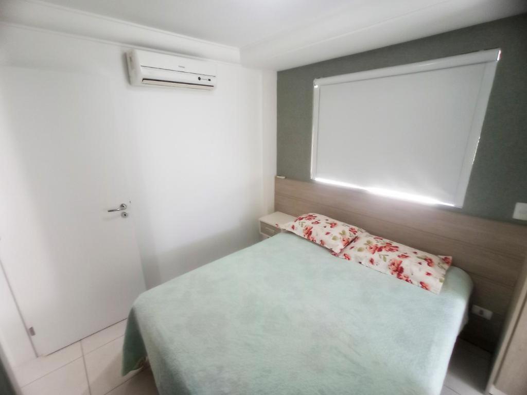 Apto à 1min  Appartamento Bombinhas Esterno foto